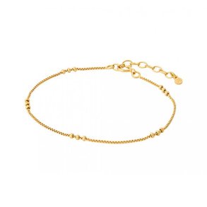 Eva bracelet Pernille Corydon, gold