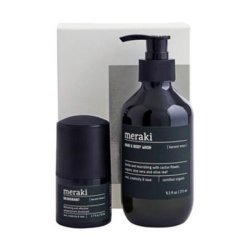 Harvest Moon every day gift box, Meraki