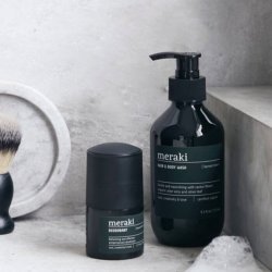 Harvest Moon every day gift box, Meraki