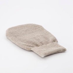 Exfoliating glove Meraki, borago