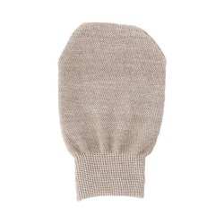 Exfoliating glove Meraki, borago
