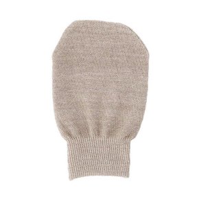Exfoliating glove Meraki, borago