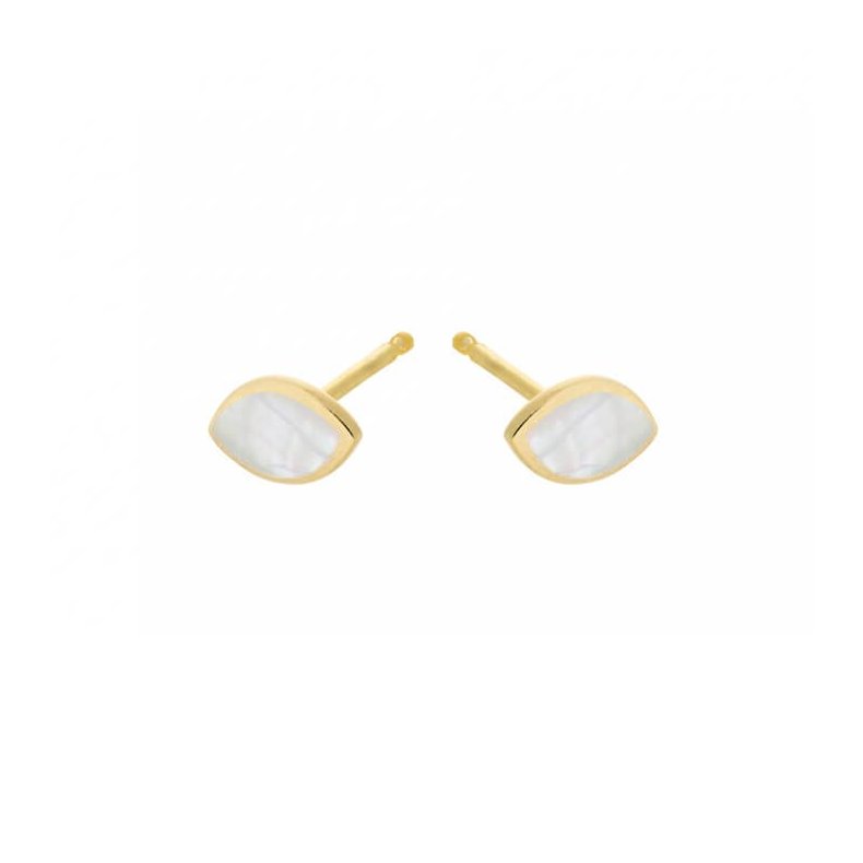 Flake earsticks Pernille Corydon