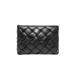 Depeche clutch, black