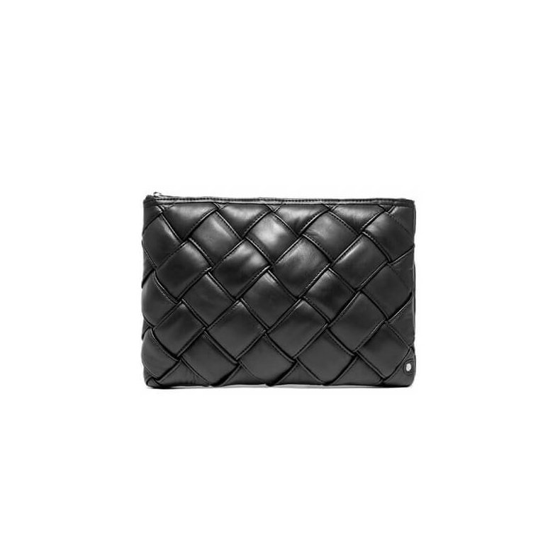 Depeche clutch, black