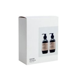 Northern Dawn body care gift box, Meraki