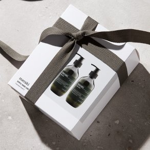 Meraki gift box, harvest moon