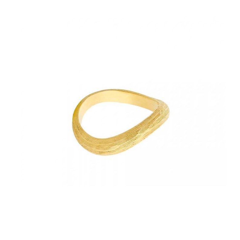 Elva ring Pernille Corydon, gold