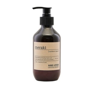 Meraki hand lotion, northern dawn 275 ml
