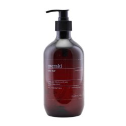 Meraki hand soap, meadow bliss 490 ml