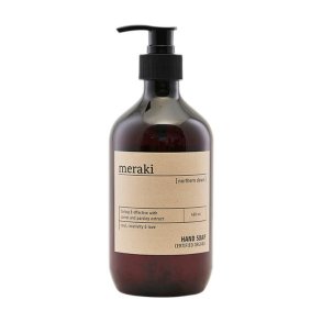 Meraki hand soap, northern dawn 490 ml