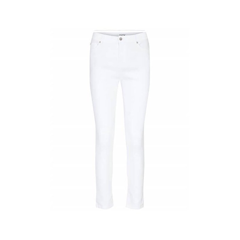 Alexa Jeans White Ivy Copenhagen, white