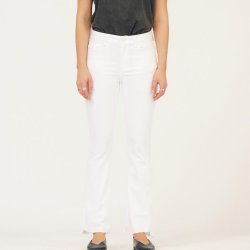 Johanna Jeans White Ivy Copenhagen, white