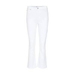 Johanna Jeans White Ivy Copenhagen, white