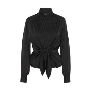 Lee shirt Karmamia, black