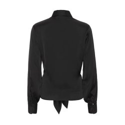 Lee shirt Karmamia, black