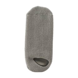 Meraki moisturising sok, grey