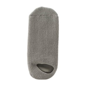 Meraki moisturising sok, grey