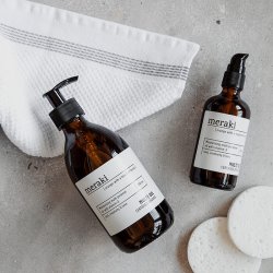 Meraki multi olie, orange & herbs 300 ml