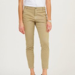 Karmey Chino Ivy Copenhagen, khaki