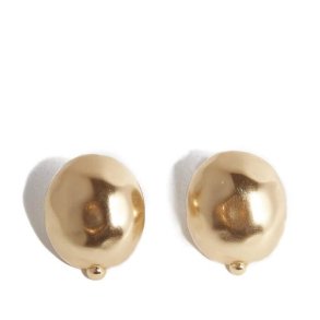 Nevill earrings Mimi Et Toi, gold