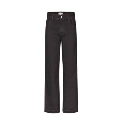 Nicette jeans Baum und Pferdgarten, black denim