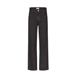 Nicette jeans Baum und Pferdgarten, black denim