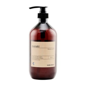 Meraki dish wash, blossom breeze 1000 ml.