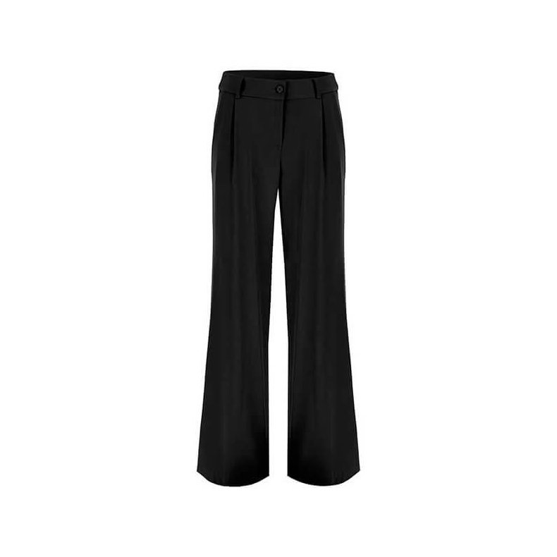 Trousers Imperial, nero