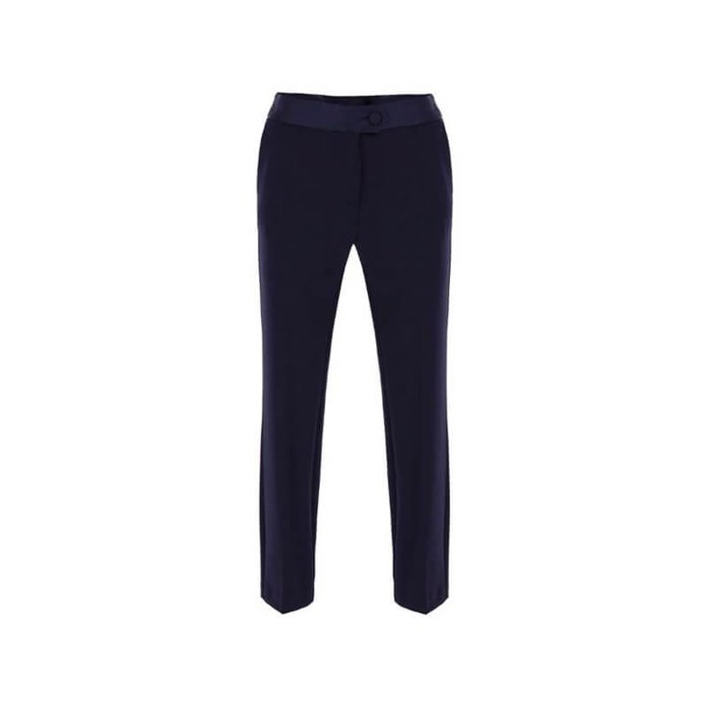 Trousers Imperial, blue scuro