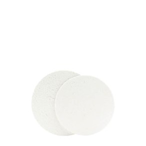 Meraki Rensesvamp til ansigtet