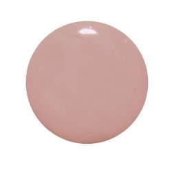 Romance nailpolish fra Nailberry LOxygn, nude pink