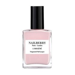 Rose Blossom nailpolish fra Nailberry LOxygn
