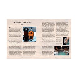 New Mags The curious bartender whiskey road trip