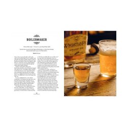 New Mags The curious bartender whiskey road trip