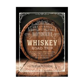New Mags The curious bartender whiskey road trip