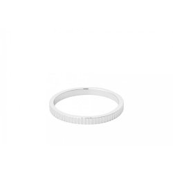 Sea reflection ring Pernille Corydon, silver