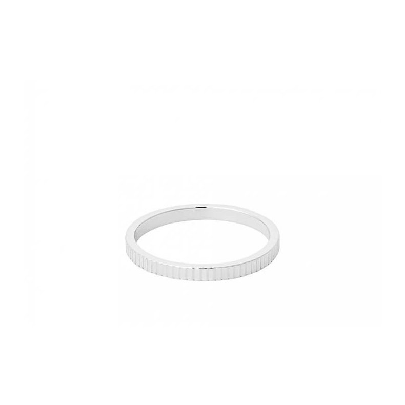 Sea reflection ring Pernille Corydon, silver
