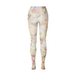 Vero legging Stine Goya, abstract floral