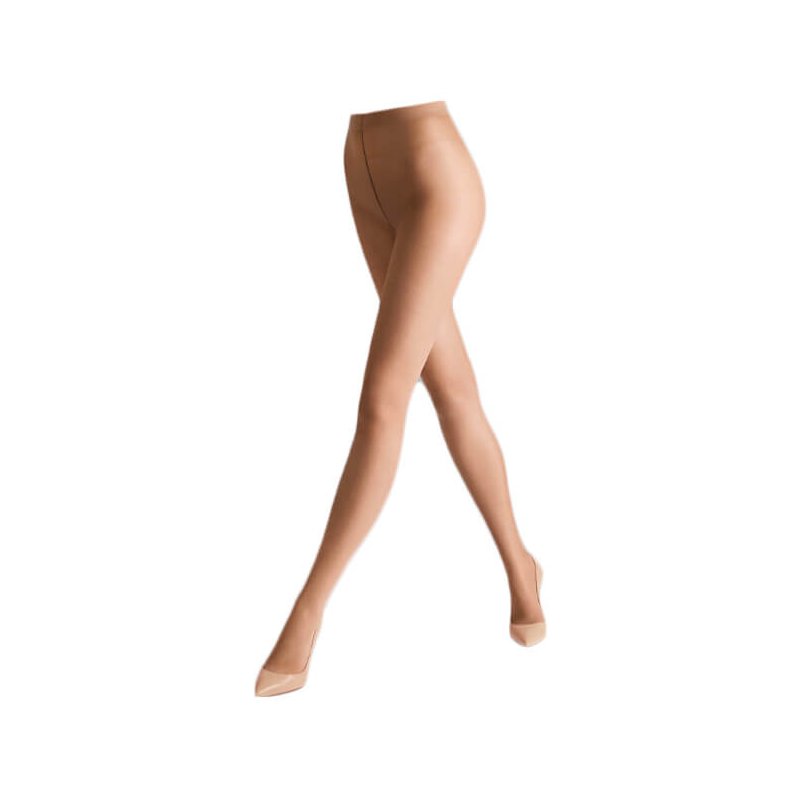 Sheer 15 tights Wolford, cosmetic