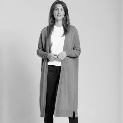 Sister knitt blouse SibinLinnebjerg, camel