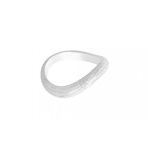 Elva ring Pernille Corydon, silver