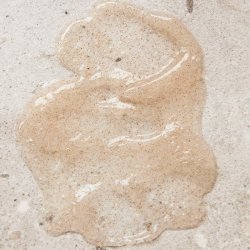 Exfoliating soap Meraki, Northern dawn