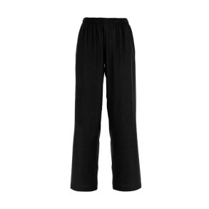 Trousers Imperial, nero