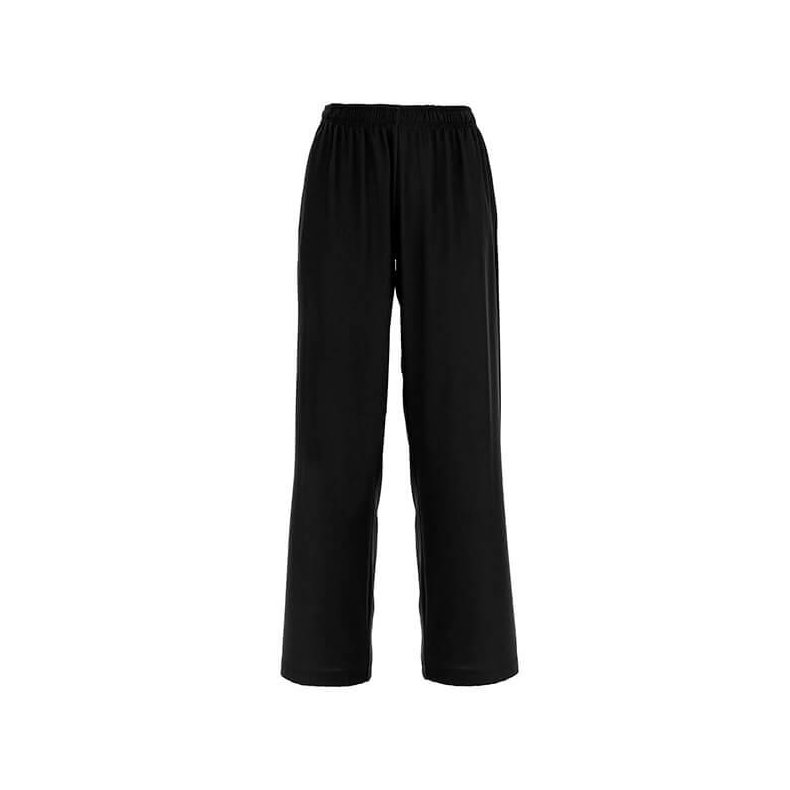 Trousers Imperial, nero