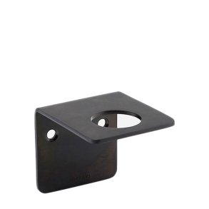 Meraki wall mount, brushed black finish