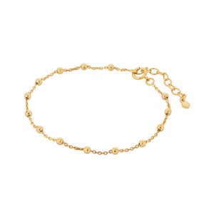 Vega bracelet Pernille Corydon, gold