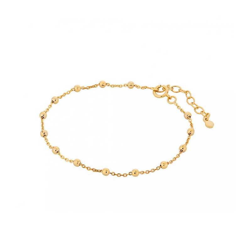 Vega bracelet Pernille Corydon, gold